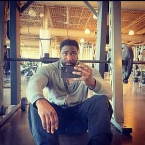 Meet your Posher, Monique